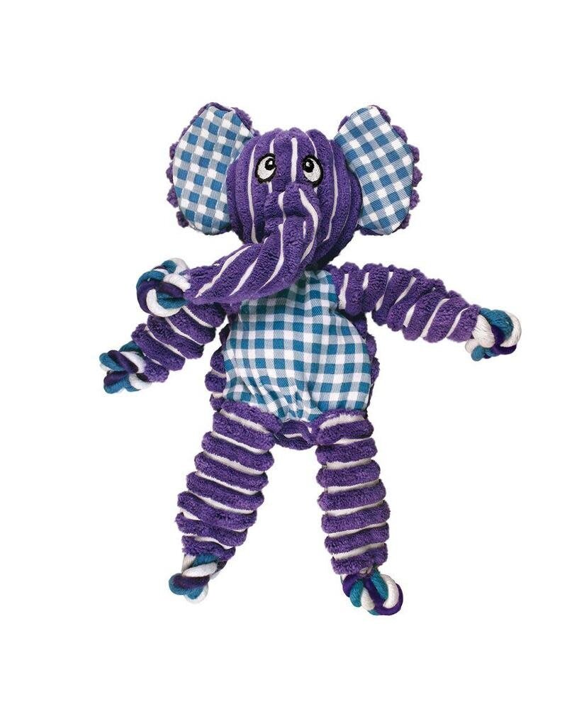 Kong Kong Dog Floppy Knot Elephant Small/Medium