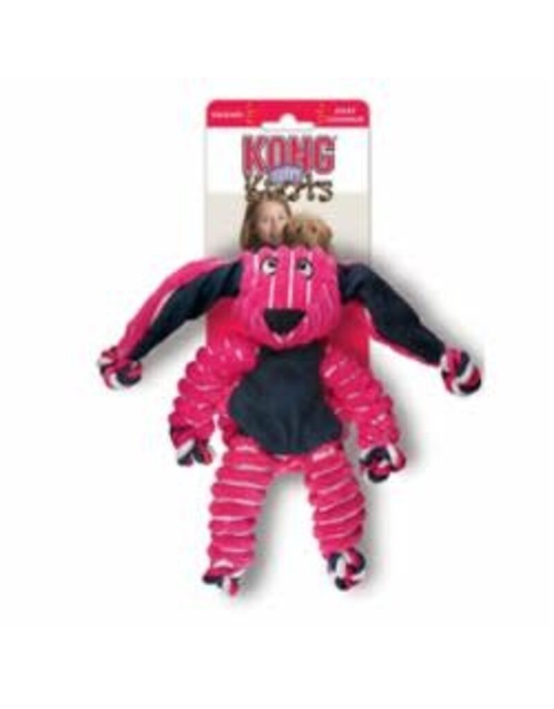 Kong Kong Dog Floppy Knot Bunny Small/ Medium