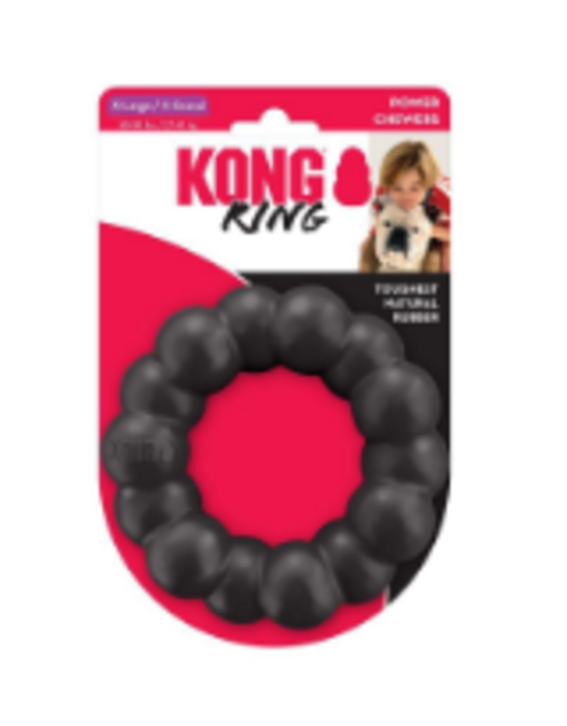 Kong Kong Extreme Ring X-Large