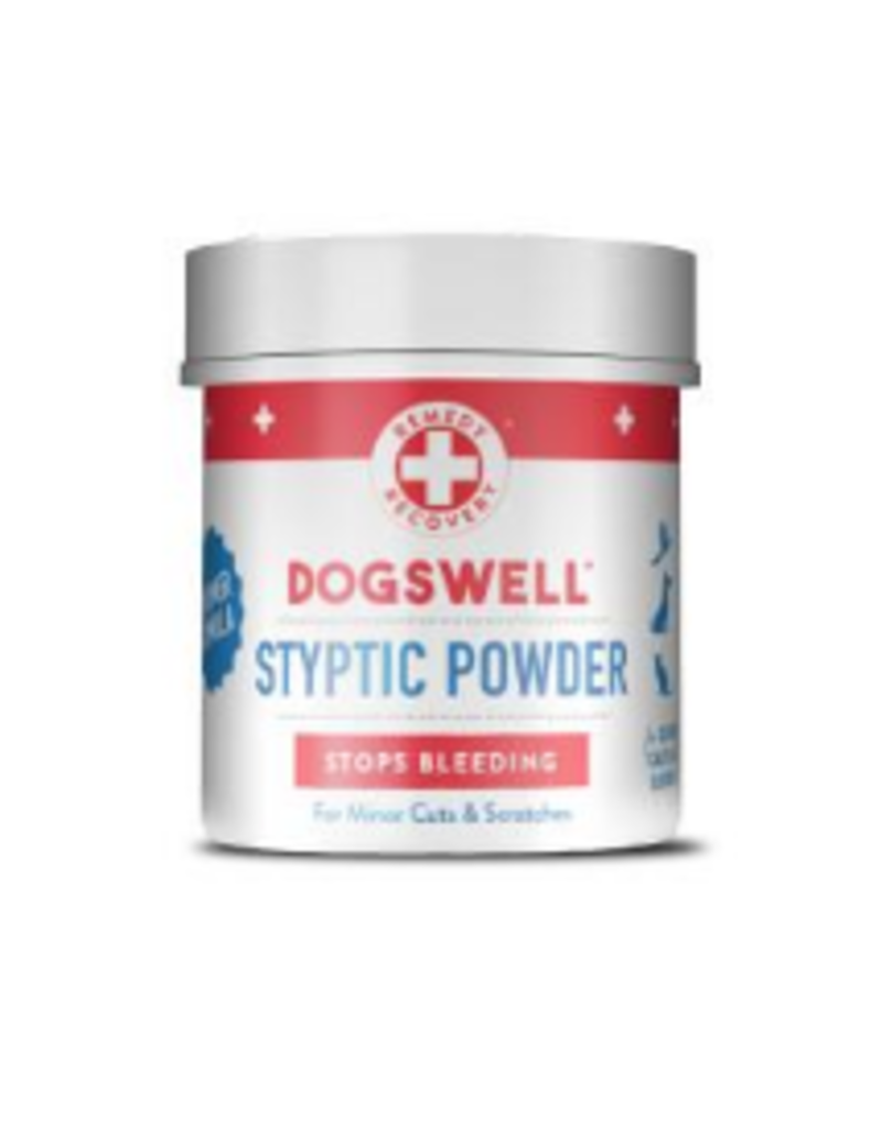Cardinal Pet Remedy+Recovery Styptic Powder