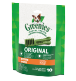 Greenies Greenies Mini Treat Pack Petite 6 oz.