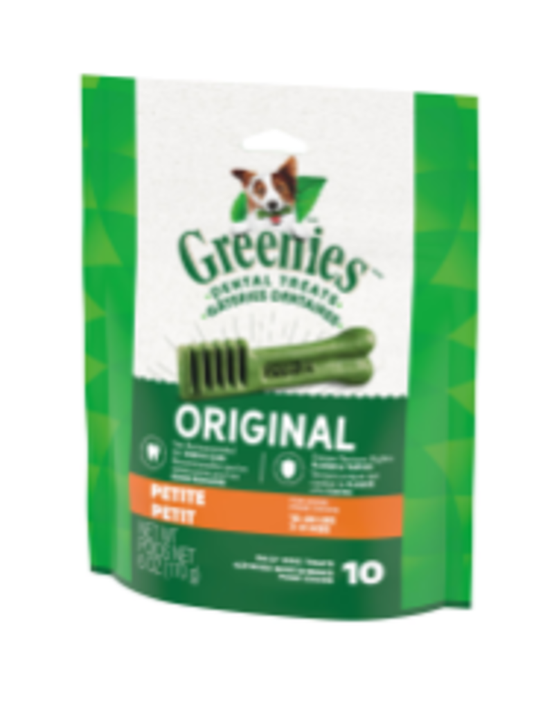 Greenies Greenies Mini Treat Pack Petite 6 oz.