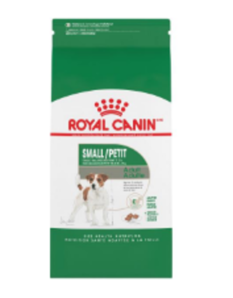 Royal Canine Royal Canin Small Adult Dog Food 14LB