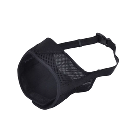 Coastal Pet Products Coastal Best Fit Adjustable Comfort Muzzle Extra Large