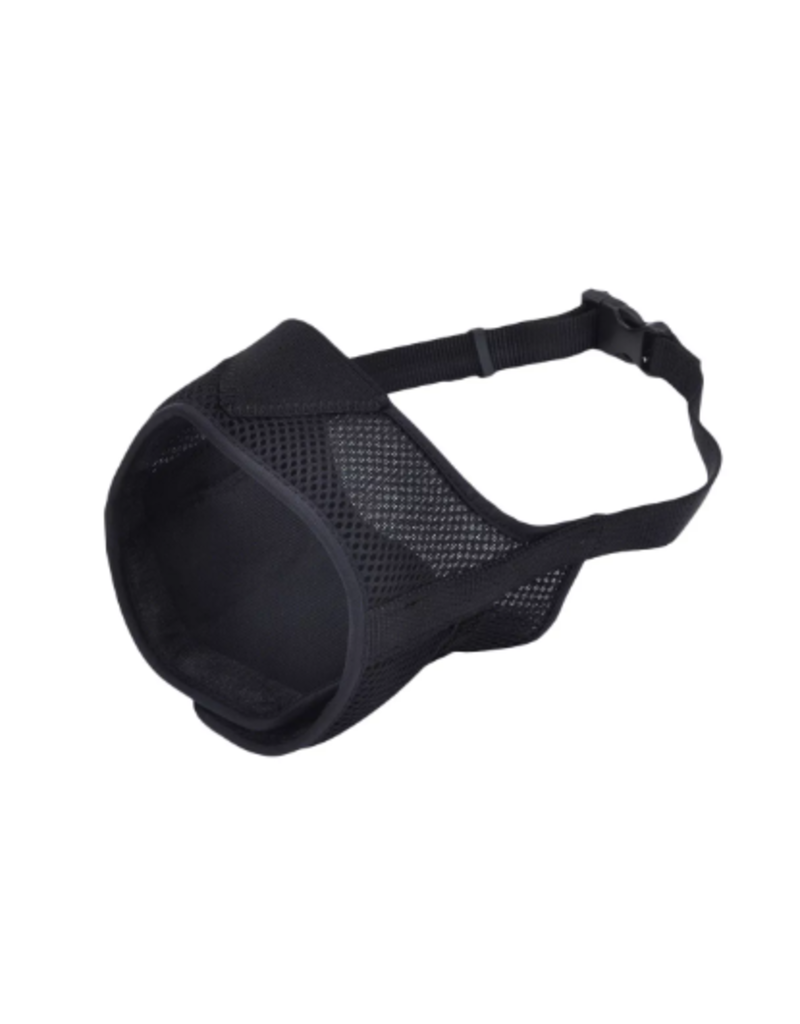 Coastal Pet Products Coastal Best Fit Adjustable Comfort Muzzle Extra Large