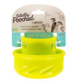 Totally Pooched Puzzle 'n Play Mushroom for Dogs