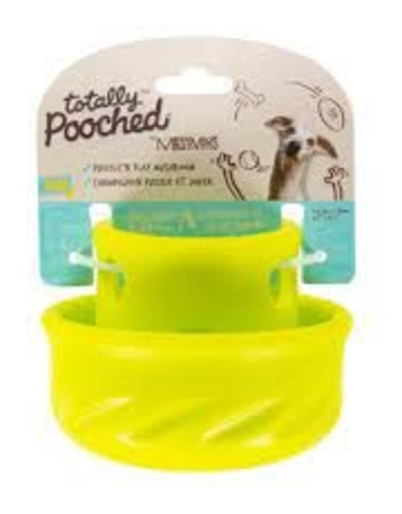 Totally Pooched Puzzle 'n Play Mushroom for Dogs