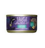 Tiki Cat Tiki Pet Cat After Dark Pate Lamb 3oz 12 Pack