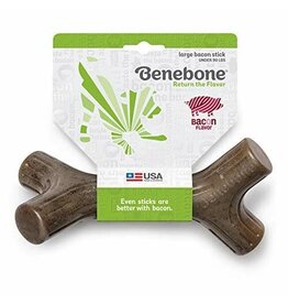 Benebone Benebone Bacon stick Large
