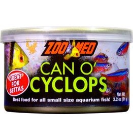 Zoo Med Can O' Cyclops 3.2 oz