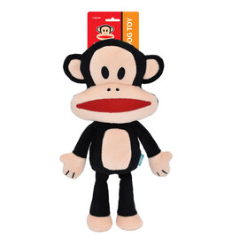Multipet Multipet Paul Frank Julius Dog Toy 12 Inch