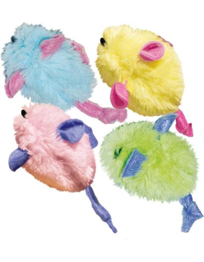 Kong Kong Kitten Mice