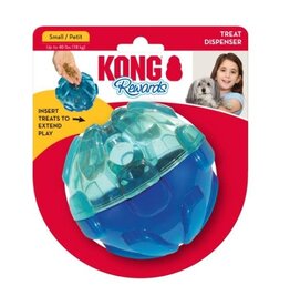 Kong Kong Rewards Tipsy Dog Toy Small