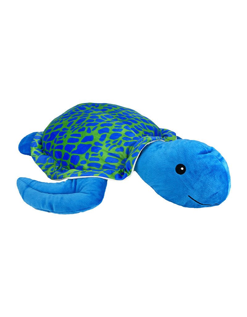 Multipet Multipet Dog Pet Envy Turtle Jumbo 24 Inches