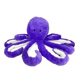 Multipet Multipet Dog Pet Envy Octopus Jumbo 24 Inches