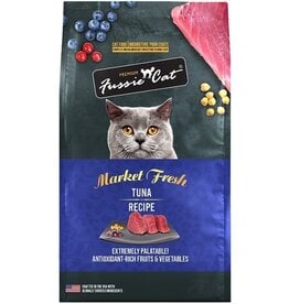 Fussie Cat Fussie Cat Market Fresh Tuna (3.5lb)