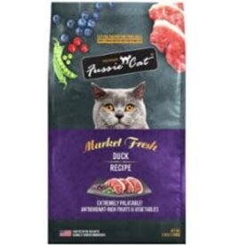 Fussie Cat FUSSIE CAT MRKT FRSH CD 3.5lb/6 DCK