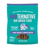 GRANDMA MAE'S COUNTRY NATURALS DOG RAWTERNATIVE LAMB VENISON 5OZ