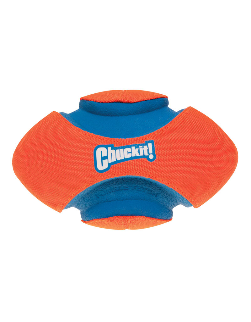 Chuckit Canine Hardware Chuck It! Fumble Fetch Sm