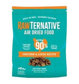GRANDMA MAES COUNTRY NATURALS Grandma Mae's Country Naturals Dog Rawternative Chicken 5oz