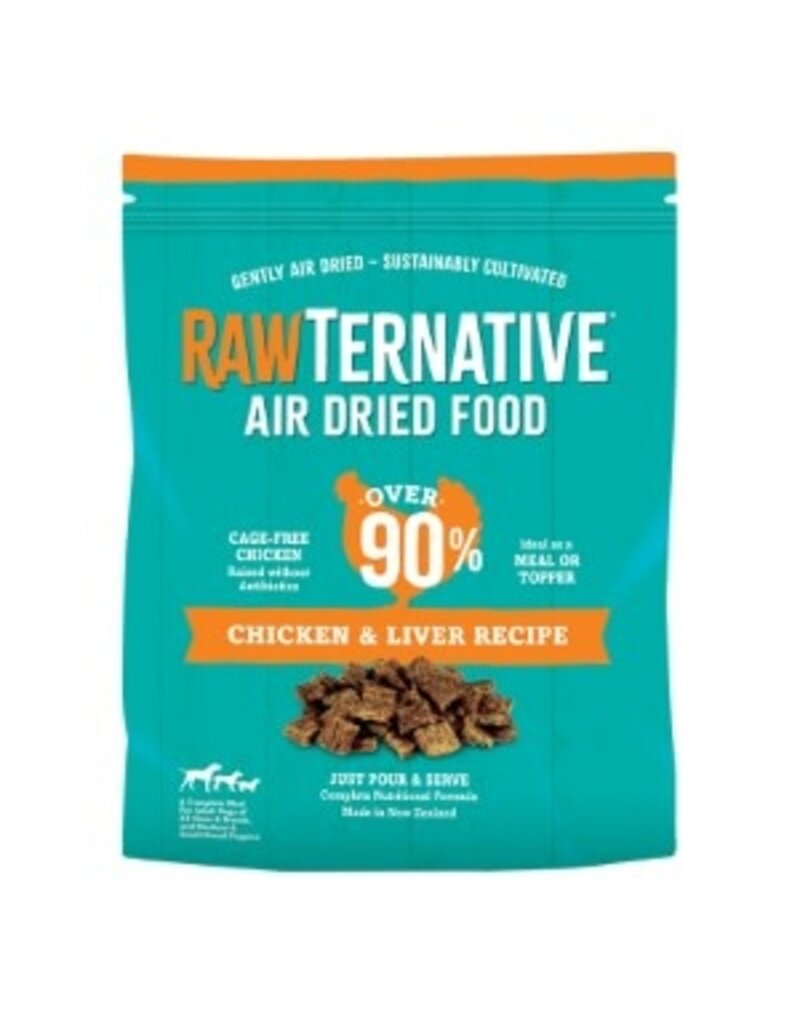 GRANDMA MAES COUNTRY NATURALS Grandma Mae's Country Naturals Dog Rawternative Chicken 5oz