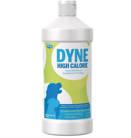 PetAg PetAg Dyne High Calorie Liquid Supplement for Dogs 16oz