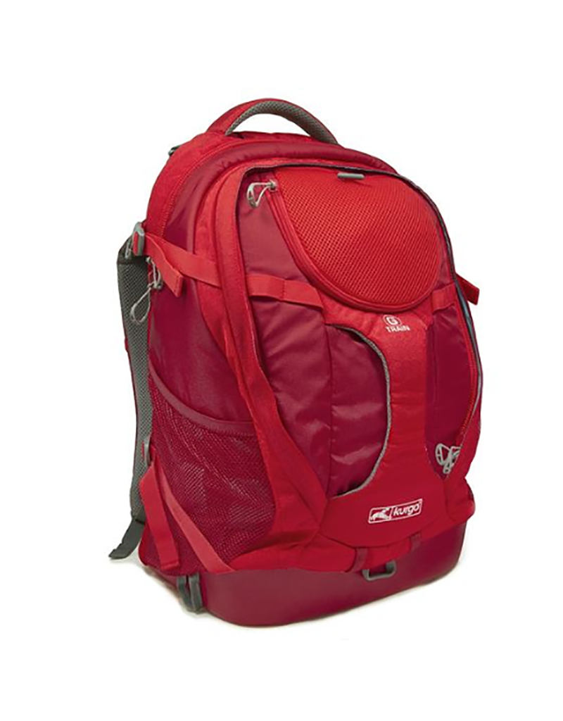 Kurgo Kurgo G-Train Dog Carrier Backpack