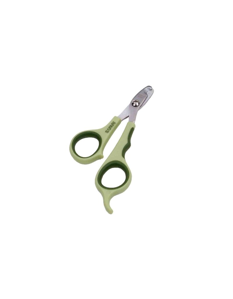 Coastal Pet Products Coastal Safari Stainless Steel Deluxe Cat Nail Trimmer