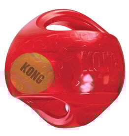 Kong Kong Jumbler Ball Large/Xlarge Dog Toy Assorted Colors