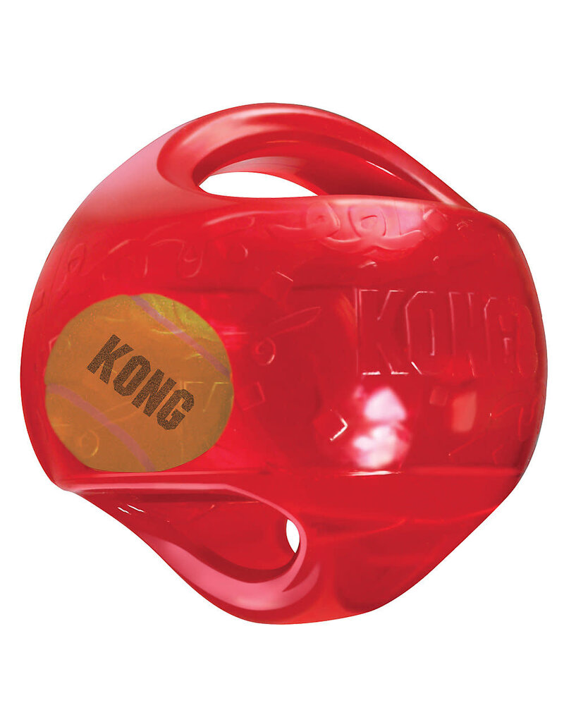 Kong Kong Jumbler Ball Large/Xlarge Dog Toy Assorted Colors