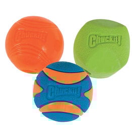 Chuckit Canine Hardware Chuckit Medium Fetch Medley Gen 2