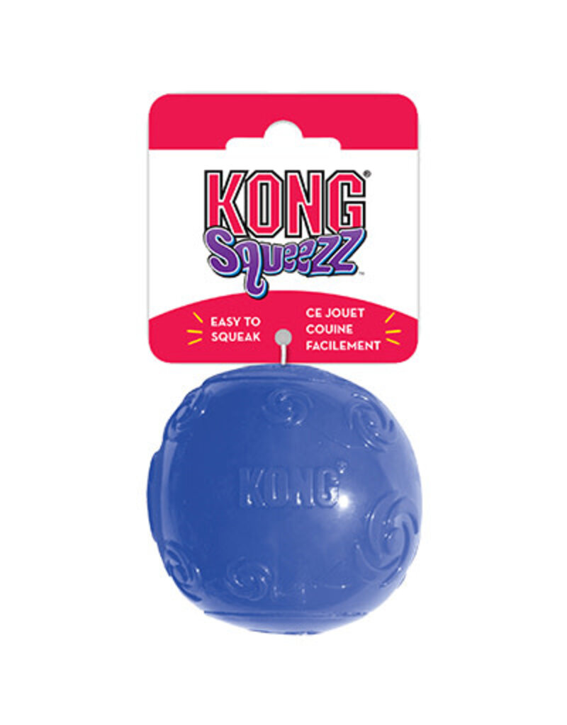 Kong Kong Large Squeeze Ball