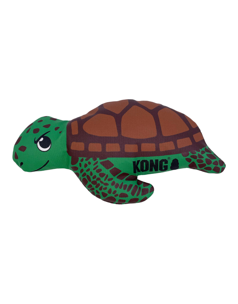 Kong Kong Maxx Medium Turtle Dog Toy