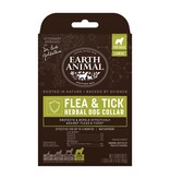 Earth Animal EARTH ANIMAL DOG FLEA & TICK COLLAR LARGE