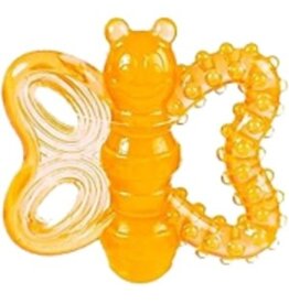 JW Products JW Pet Butterfly Teether