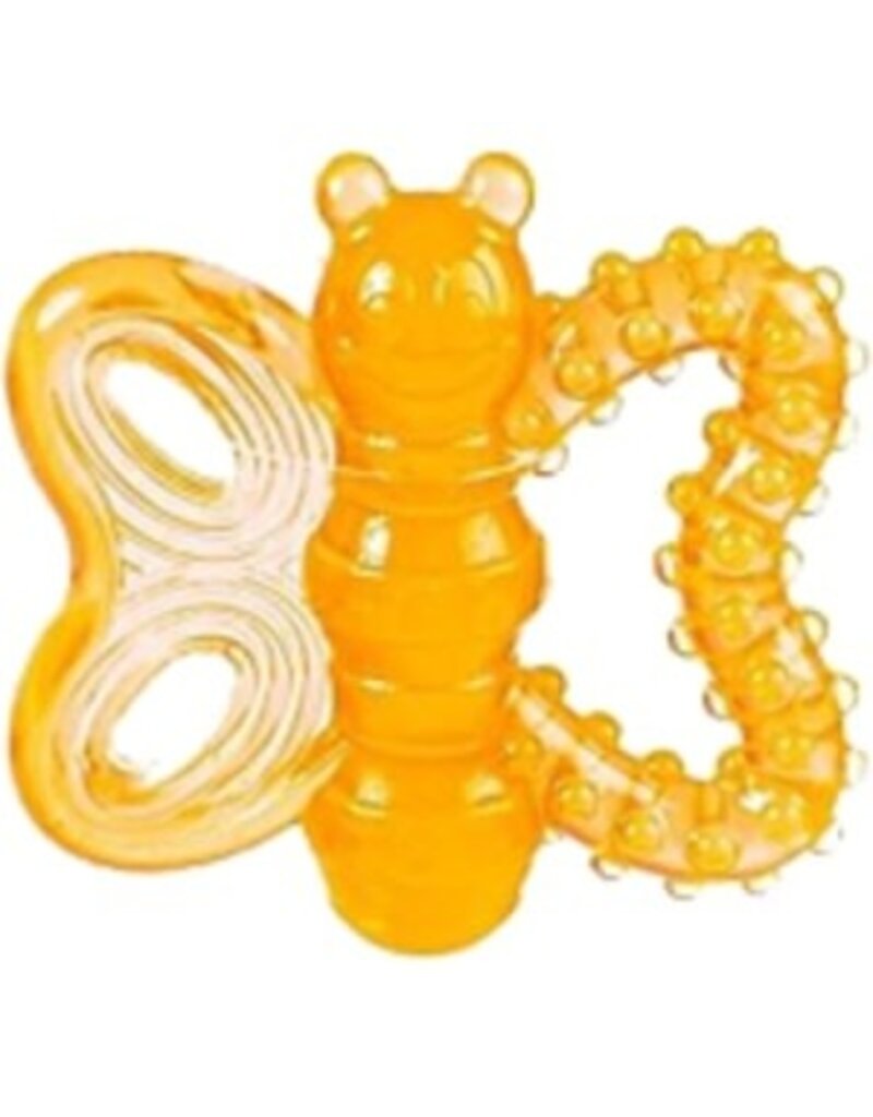 JW Products JW Pet Butterfly Teether