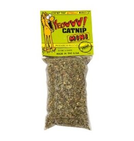 Yeowww Yeowww! Catnip Mini Bag 4gm