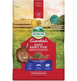 Oxbow Oxbow Essential Adult Rabbit Food 5LB