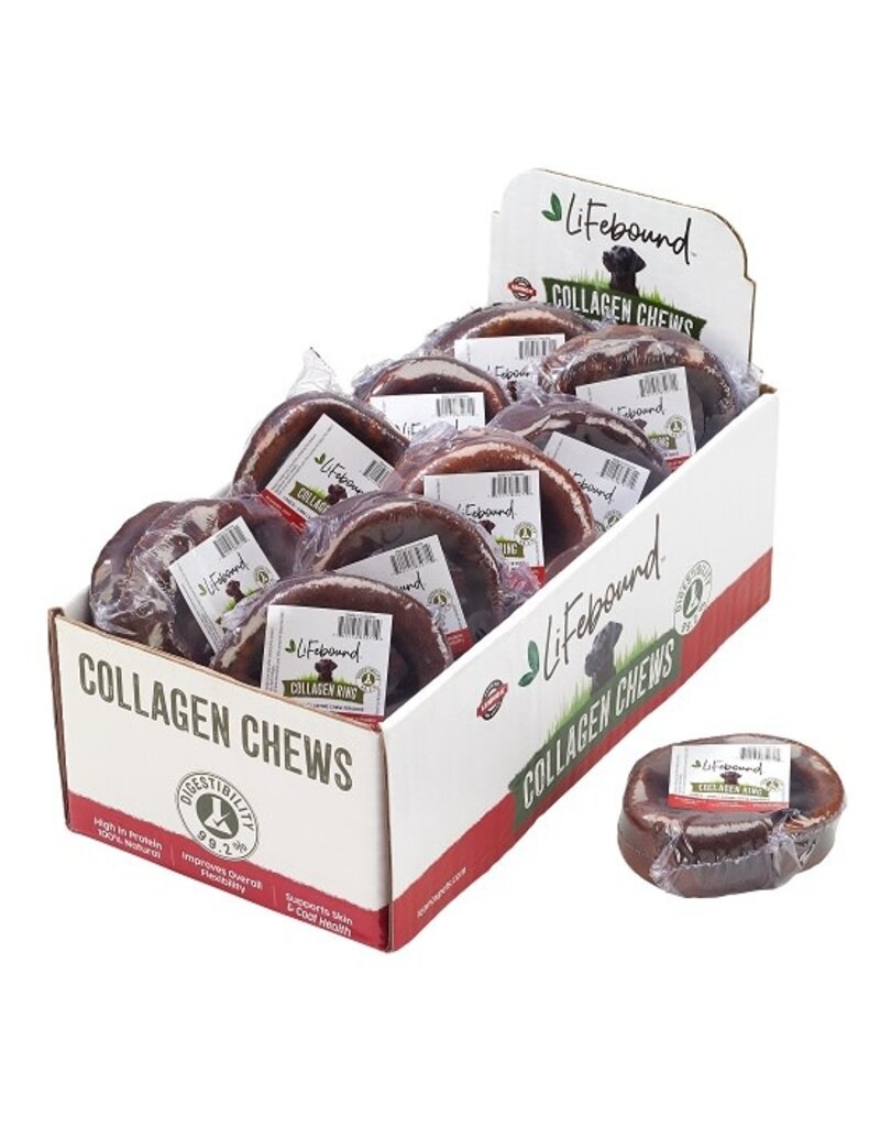 Lennox Lifebound 3.5" Collagen Ring