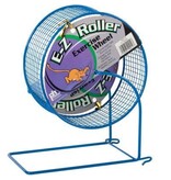 Prevue Hamster Exercise Wheel 6"