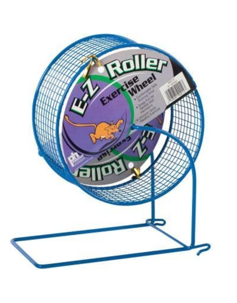 Prevue Hamster Exercise Wheel 6"
