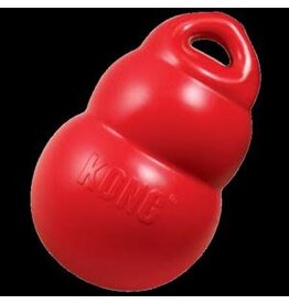 Kong Bounzer Dog Toy Red Medium