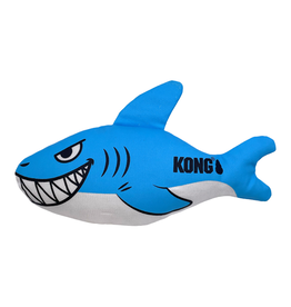 Kong Kong Maxx Medium Shark Dog Toy