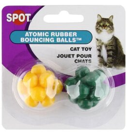 Ethical Ethical Atomic Bouncing Balls 2 pack