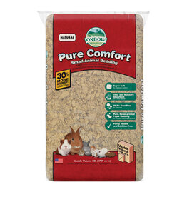 Oxbow Oxbow Pure Comfort Bedding - Natural 28L