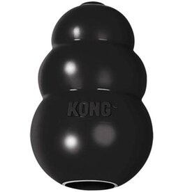 Kong Kong Dog Extreme Black Xlarge