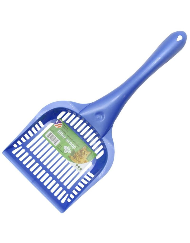Van Ness Van Ness Long Handle Ex-Giant Litter Scoop