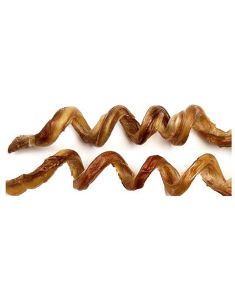 Zenta Zenta Curly Bully 8-11 inch