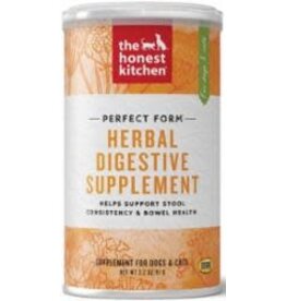 Honest Kitchen The Honest Kitchen Perfect Form Herbal Digestive Supplement for Dogs & Cats 3.2oz