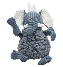 Huggle Hounds Dog Ellamae Elephant Small